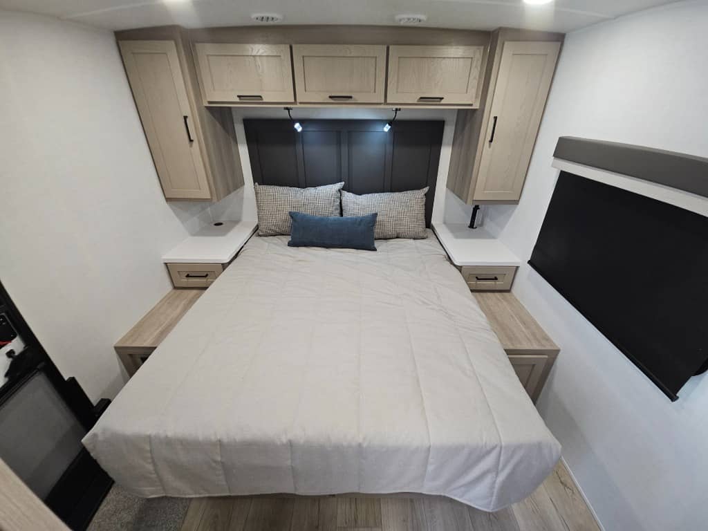 2026 Forest River 2026 Forest River Flagstaff MAC - thumbnail 42