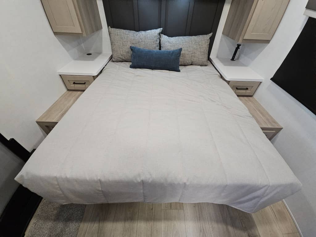 2026 Forest River 2026 Forest River Flagstaff MAC - thumbnail 43