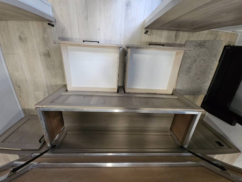 2026 Forest River 2026 Forest River Flagstaff MAC - thumbnail 44