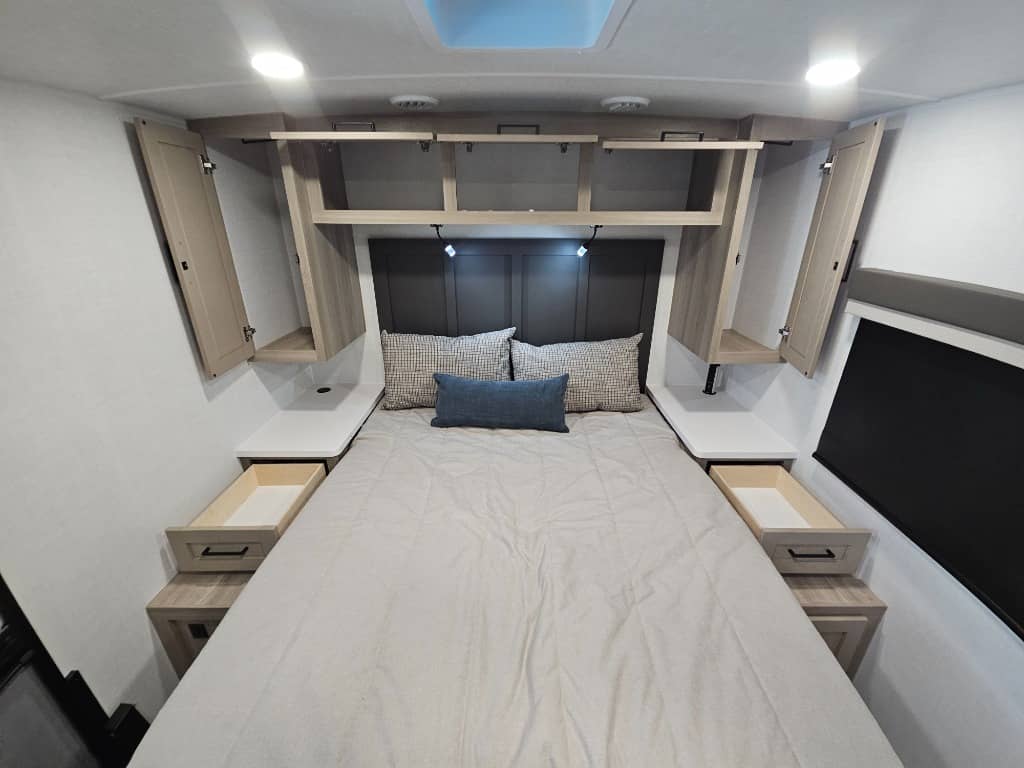 2026 Forest River 2026 Forest River Flagstaff MAC - thumbnail 45