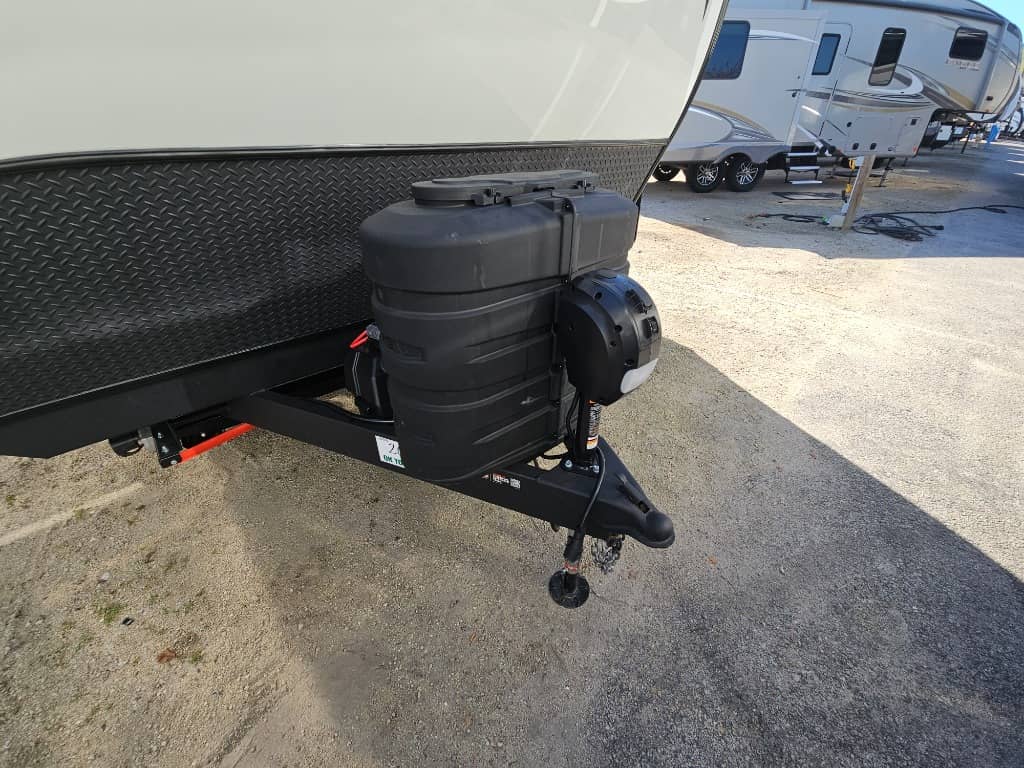 2026 Forest River 2026 Forest River Flagstaff Micro Lite - thumbnail 8