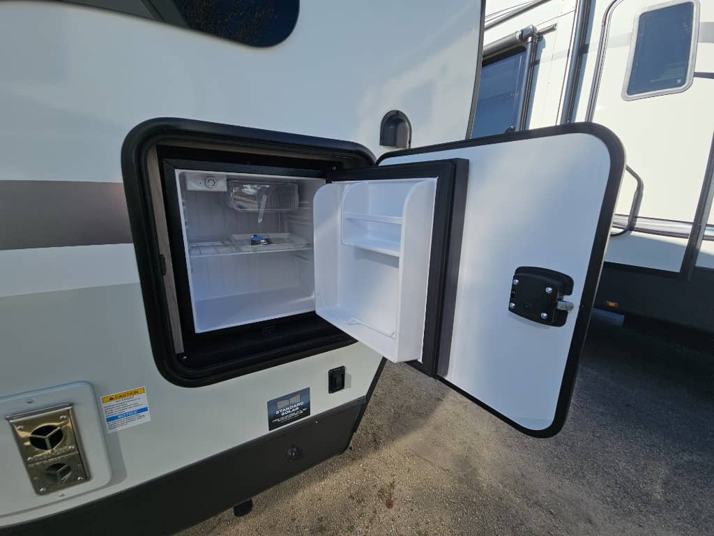 2026 Forest River 2026 Forest River Flagstaff Micro Lite - thumbnail 10