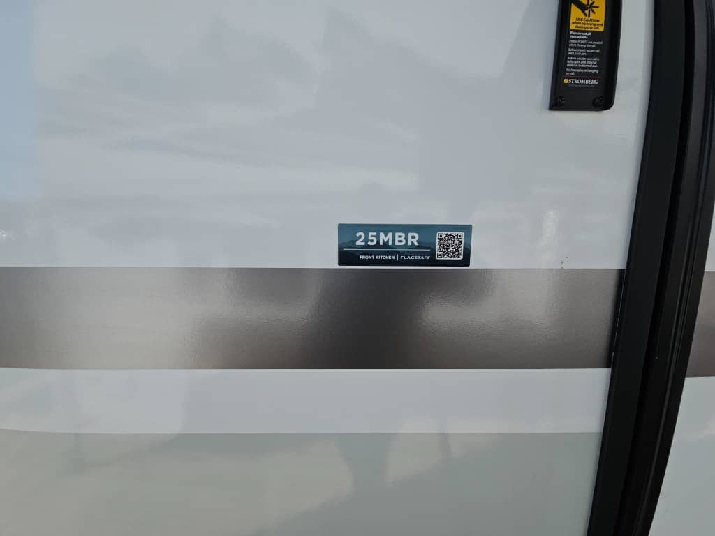 2026 Forest River 2026 Forest River Flagstaff Micro Lite - thumbnail 13