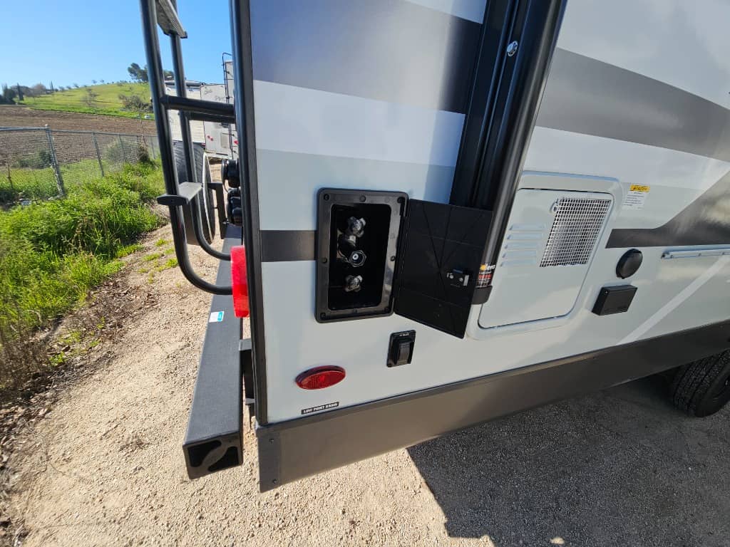 2026 Forest River 2026 Forest River Flagstaff Micro Lite - thumbnail 14