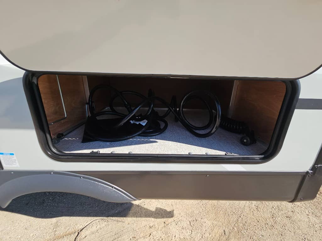 2026 Forest River 2026 Forest River Flagstaff Micro Lite - thumbnail 16