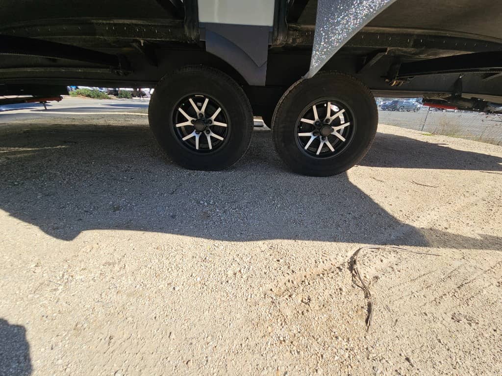 2026 Forest River 2026 Forest River Flagstaff Micro Lite - thumbnail 18