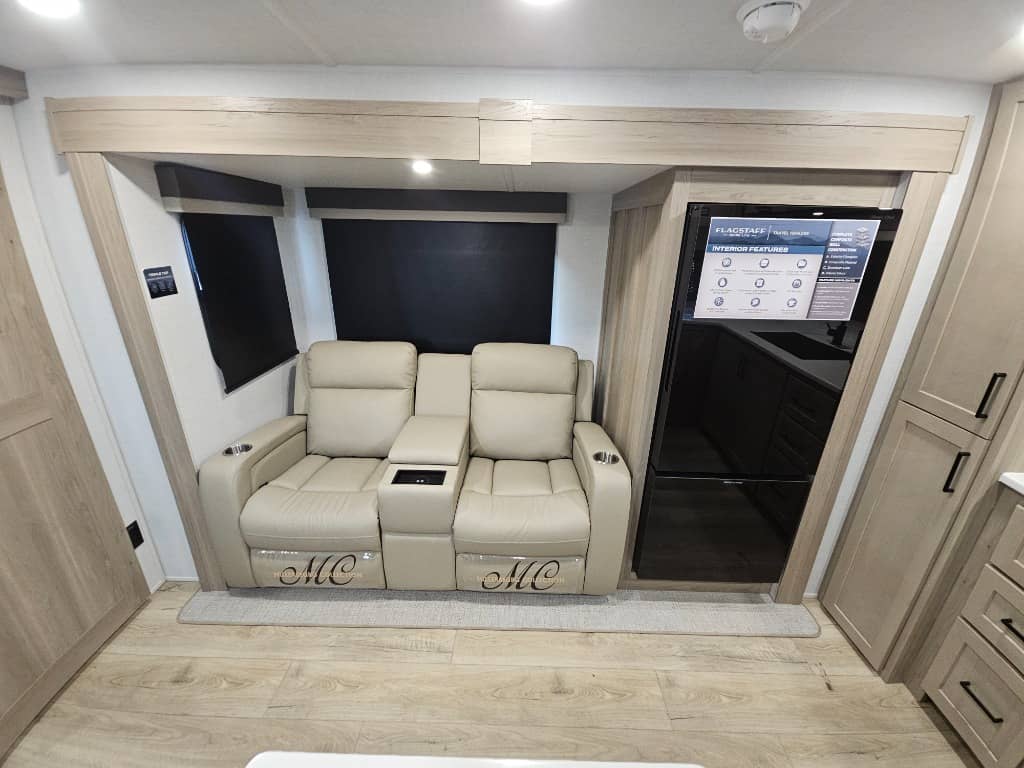 2026 Forest River 2026 Forest River Flagstaff Micro Lite - thumbnail 23