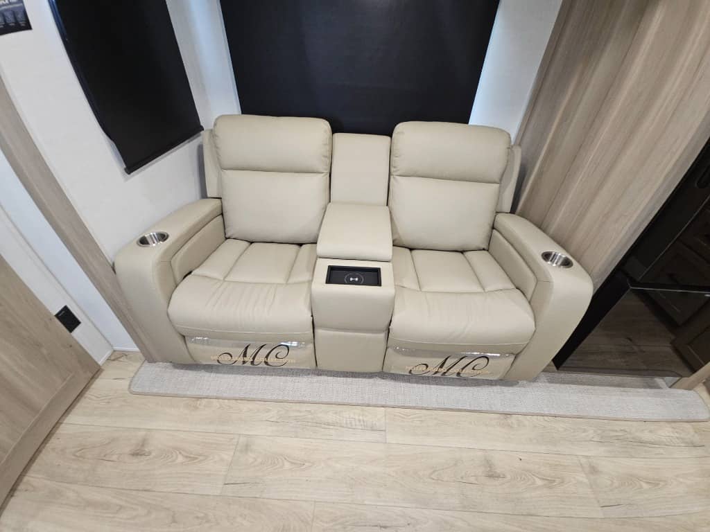 2026 Forest River 2026 Forest River Flagstaff Micro Lite - thumbnail 24