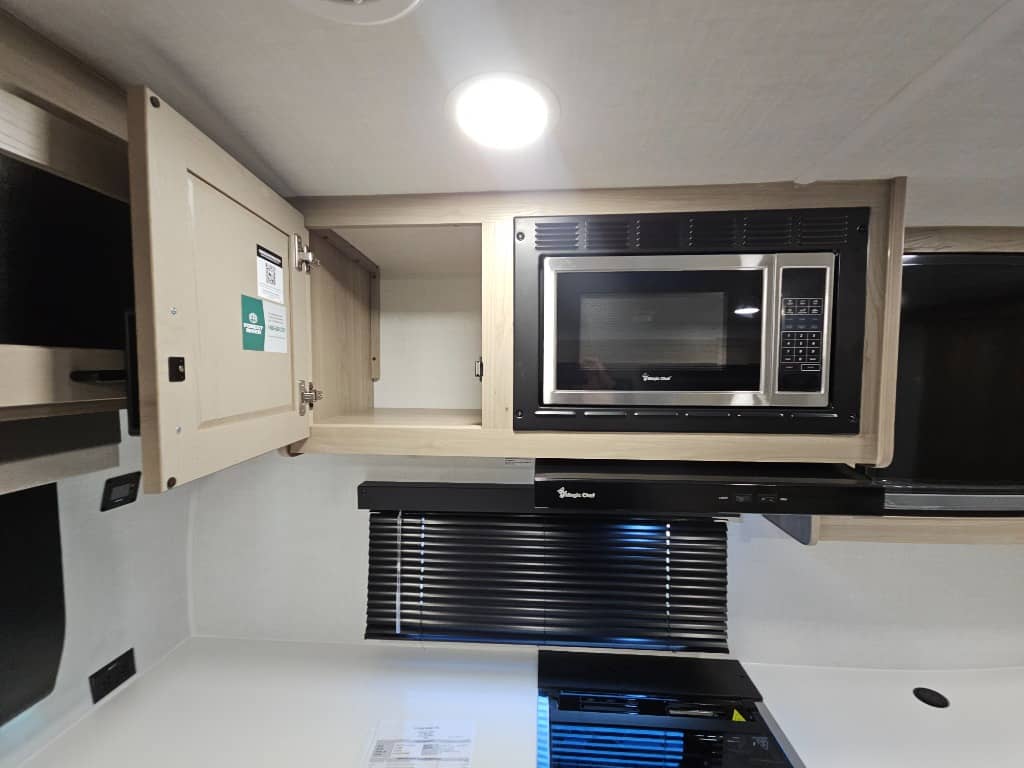 2026 Forest River 2026 Forest River Flagstaff Micro Lite - thumbnail 31