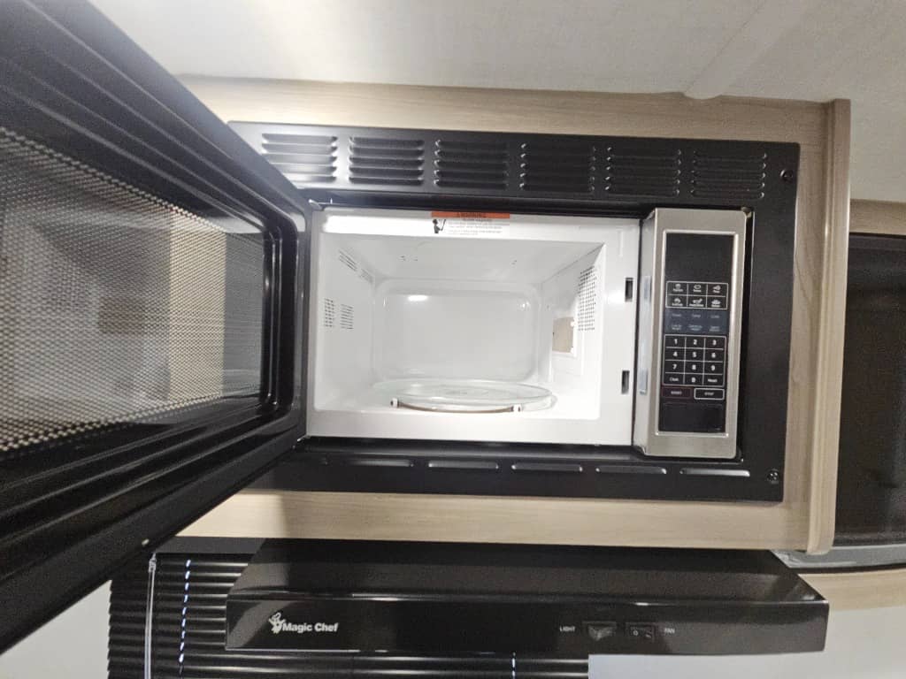 2026 Forest River 2026 Forest River Flagstaff Micro Lite - thumbnail 32