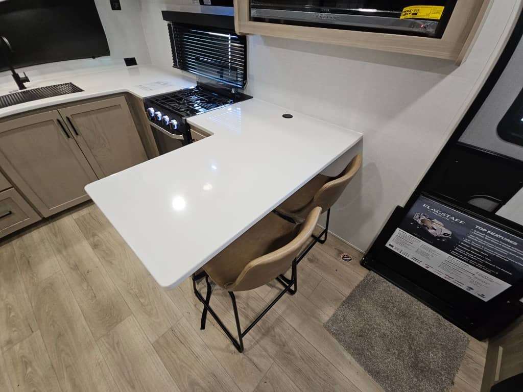 2026 Forest River 2026 Forest River Flagstaff Micro Lite - thumbnail 36