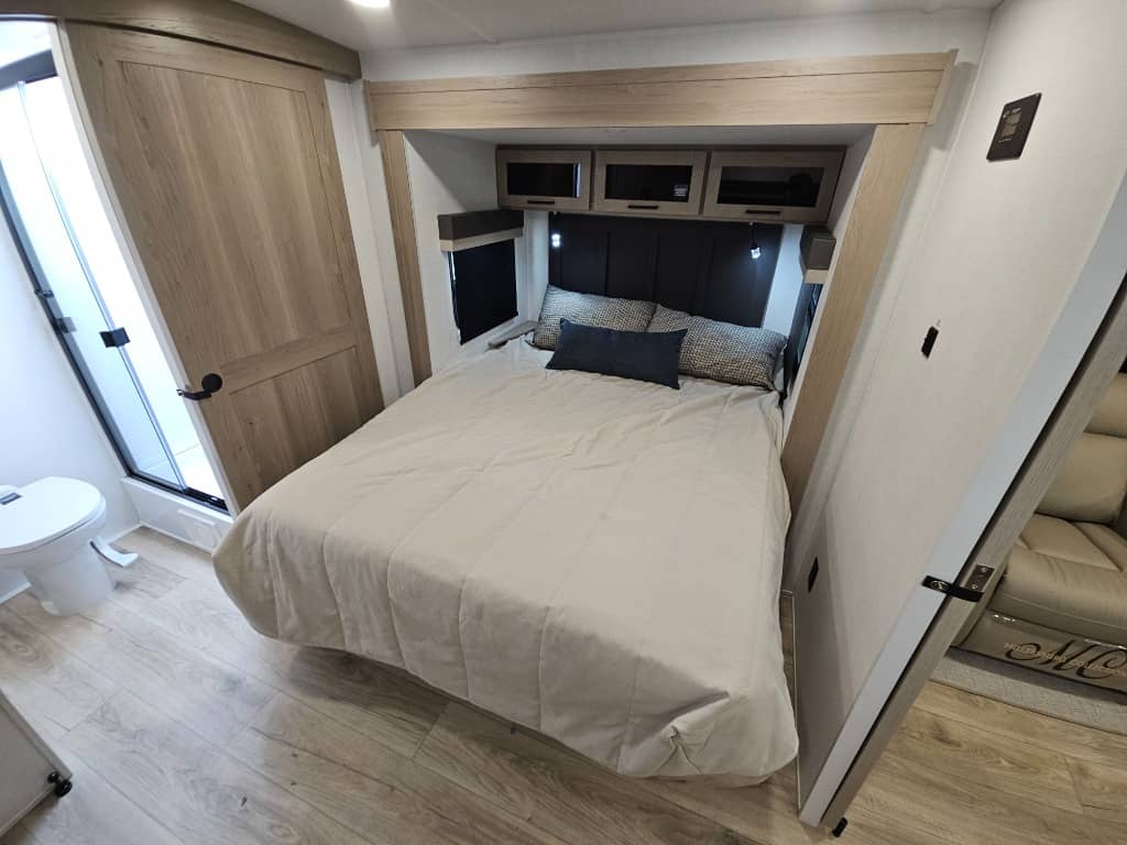 2026 Forest River 2026 Forest River Flagstaff Micro Lite - thumbnail 39