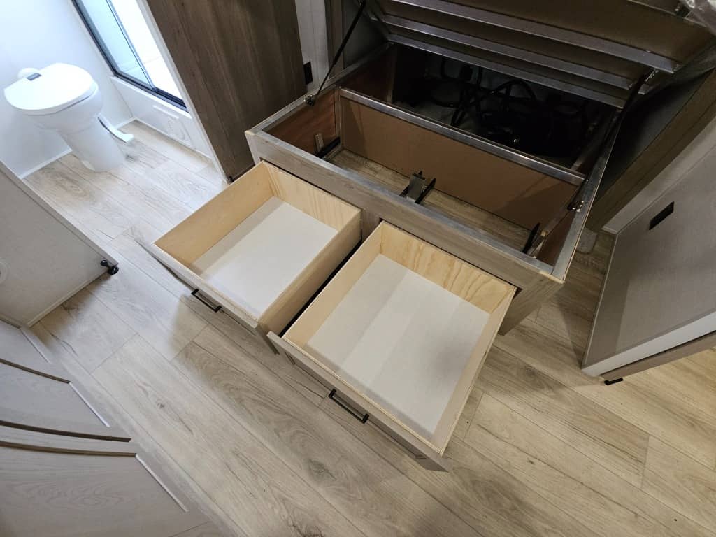 2026 Forest River 2026 Forest River Flagstaff Micro Lite - thumbnail 40