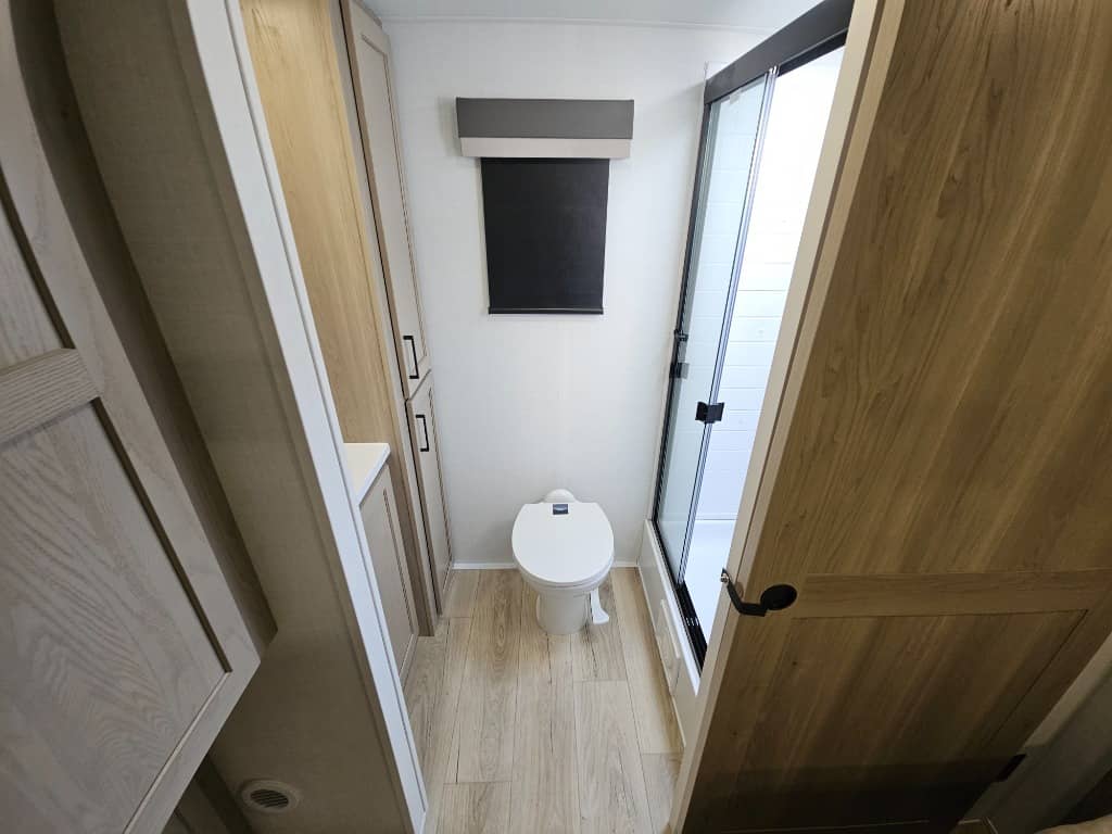 2026 Forest River 2026 Forest River Flagstaff Micro Lite - thumbnail 45