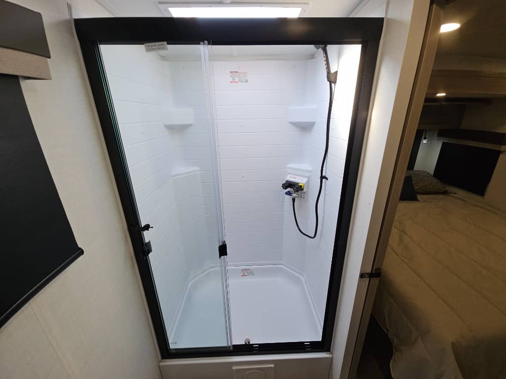 2026 Forest River 2026 Forest River Flagstaff Micro Lite - thumbnail 46