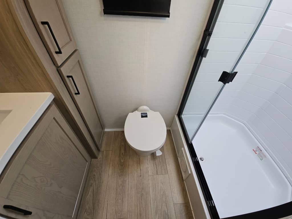 2026 Forest River 2026 Forest River Flagstaff Micro Lite - thumbnail 47