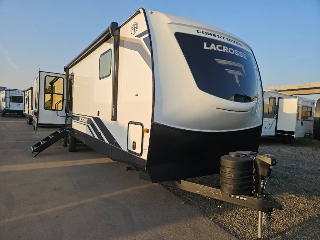 2026 Prime Time RV 2026 Prime Time RV LaCrosse - thumbnail 1