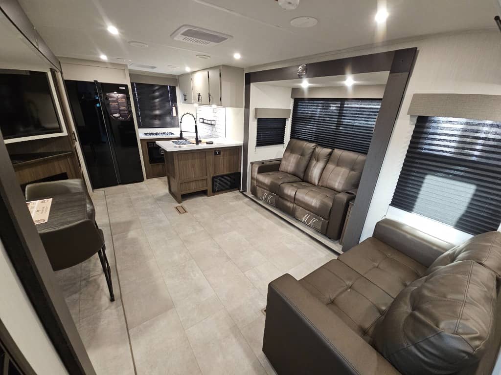 2026 Prime Time RV 2026 Prime Time RV LaCrosse - thumbnail 7