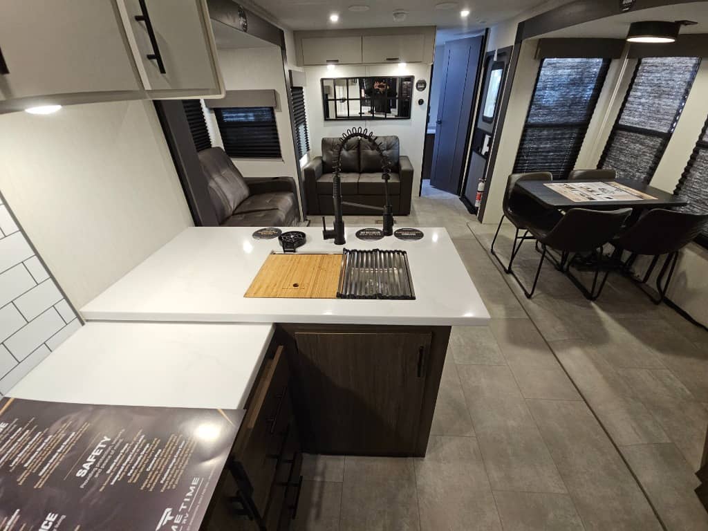 2026 Prime Time RV 2026 Prime Time RV LaCrosse - thumbnail 20