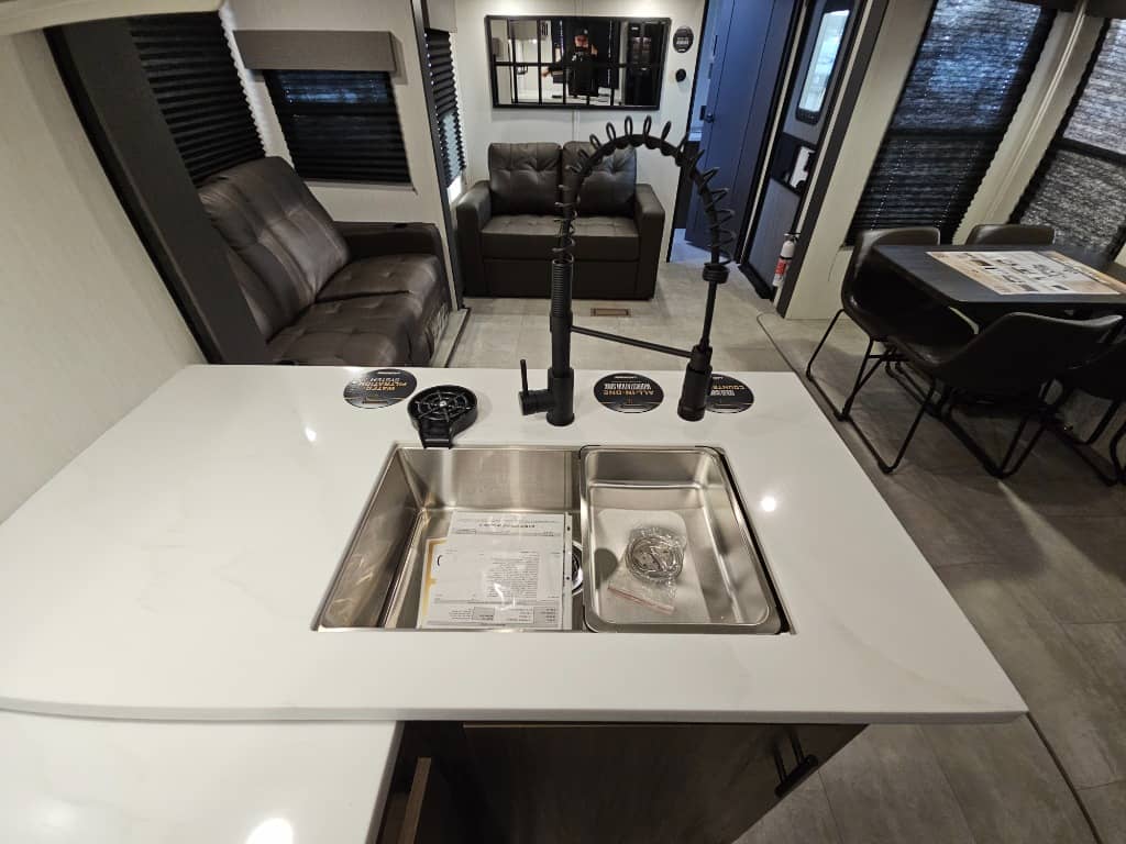 2026 Prime Time RV 2026 Prime Time RV LaCrosse - thumbnail 21