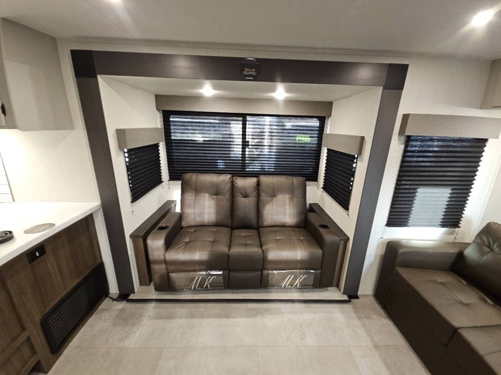 2026 Prime Time RV 2026 Prime Time RV LaCrosse - thumbnail 23