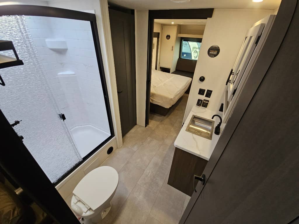 2026 Prime Time RV 2026 Prime Time RV LaCrosse - thumbnail 28