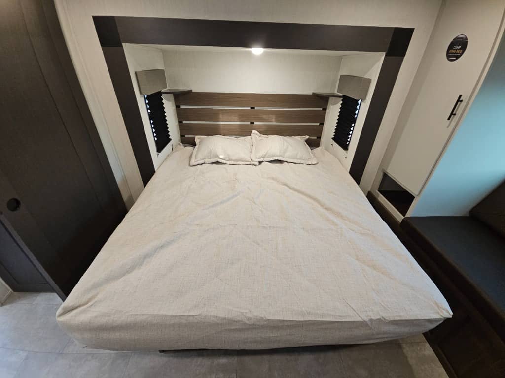 2026 Prime Time RV 2026 Prime Time RV LaCrosse - thumbnail 38