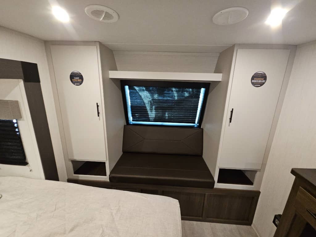 2026 Prime Time RV 2026 Prime Time RV LaCrosse - thumbnail 40