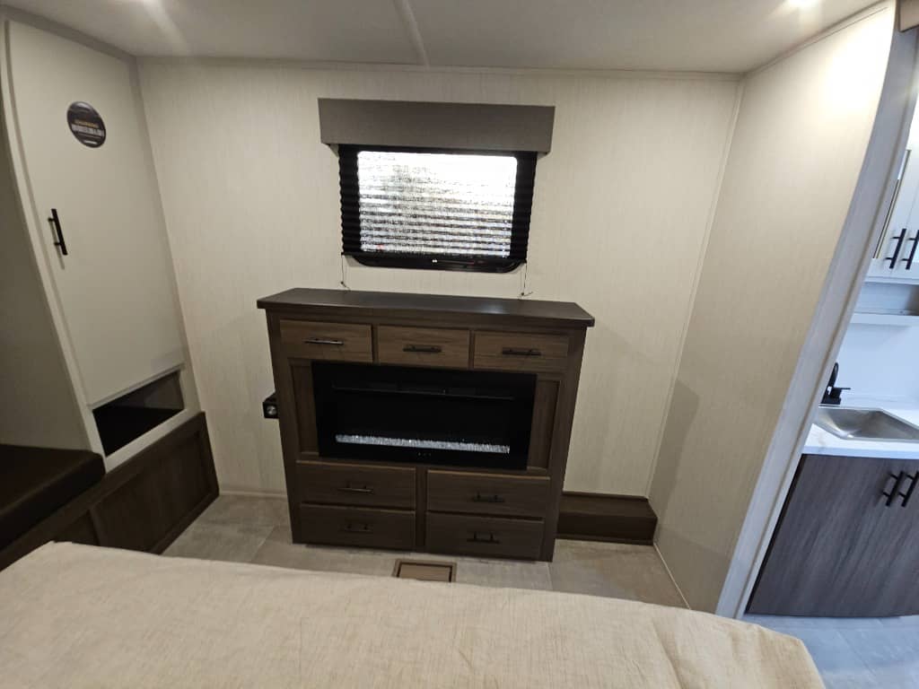 2026 Prime Time RV 2026 Prime Time RV LaCrosse - thumbnail 43