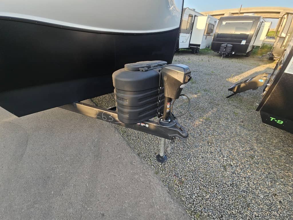 2026 Prime Time RV 2026 Prime Time RV LaCrosse - thumbnail 45