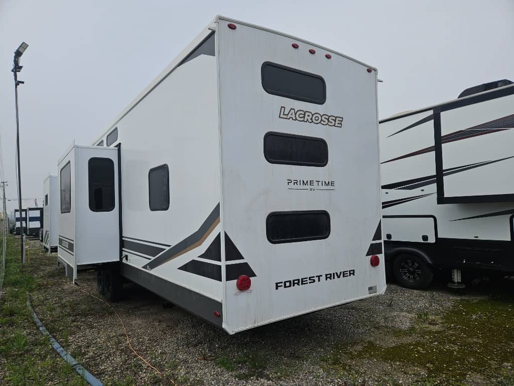 2026 Prime Time RV 2026 Prime Time RV LaCrosse - thumbnail 5