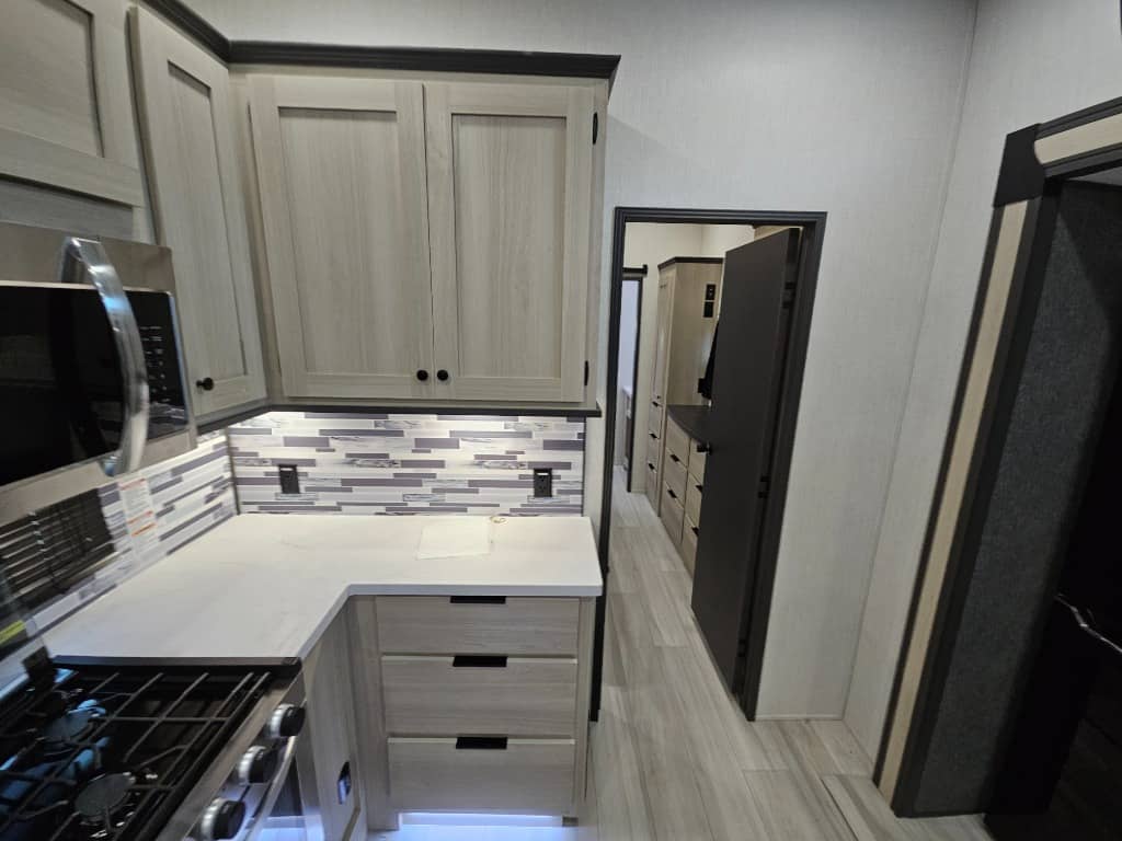 2026 Prime Time RV 2026 Prime Time RV LaCrosse - thumbnail 22