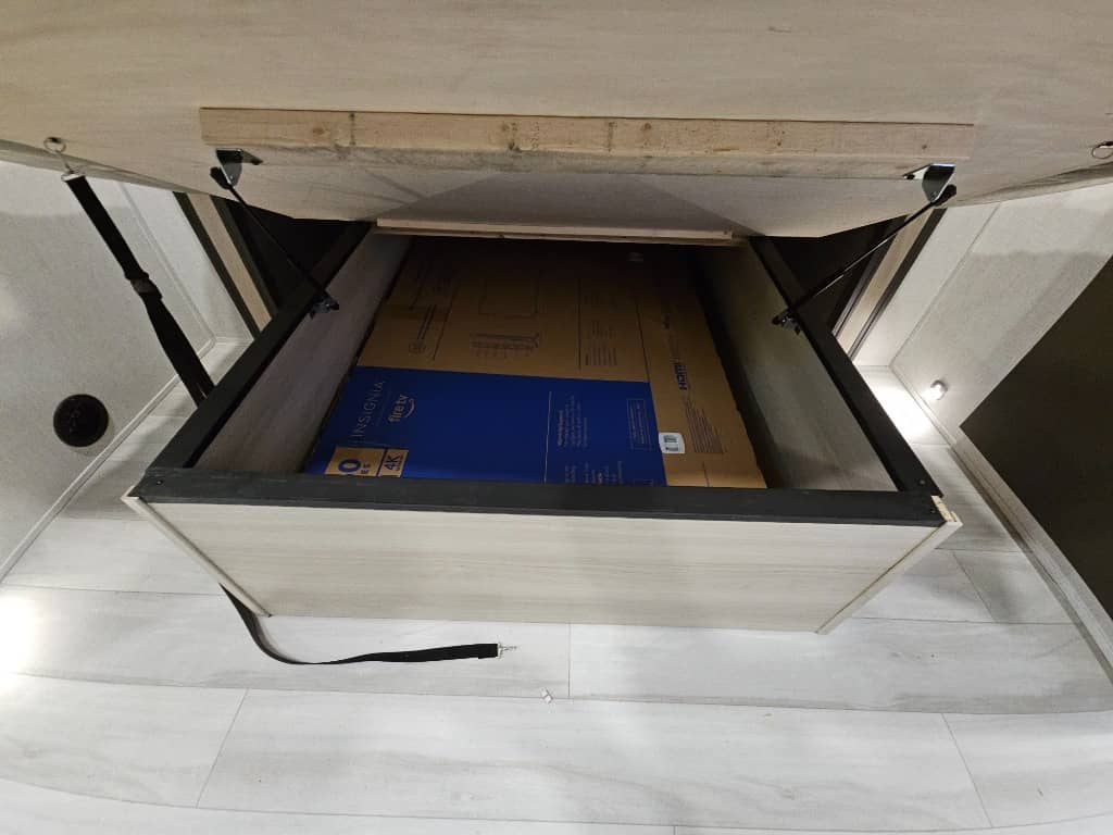 2026 Prime Time RV 2026 Prime Time RV LaCrosse - thumbnail 41