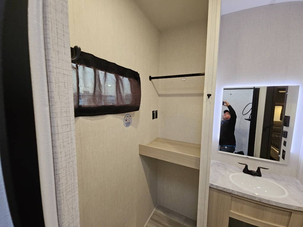 2026 Prime Time RV 2026 Prime Time RV LaCrosse - thumbnail 48