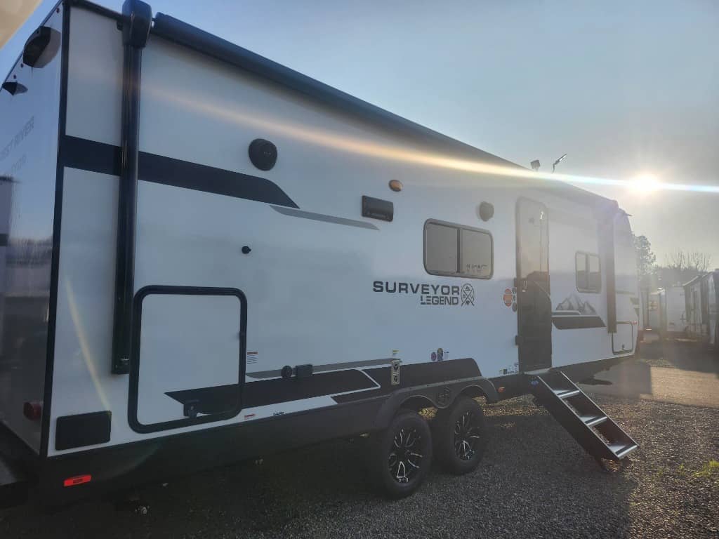 2026 Forest River 2026 Forest River Surveyor Legend - thumbnail 7