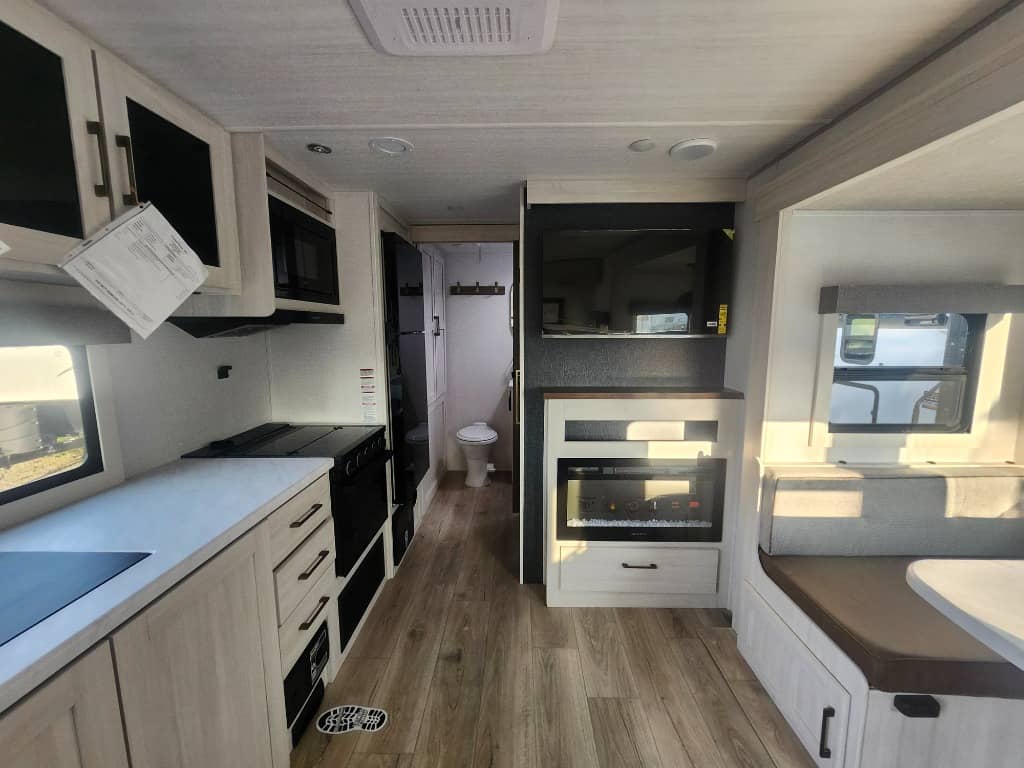 2026 Forest River 2026 Forest River Surveyor Legend - thumbnail 14