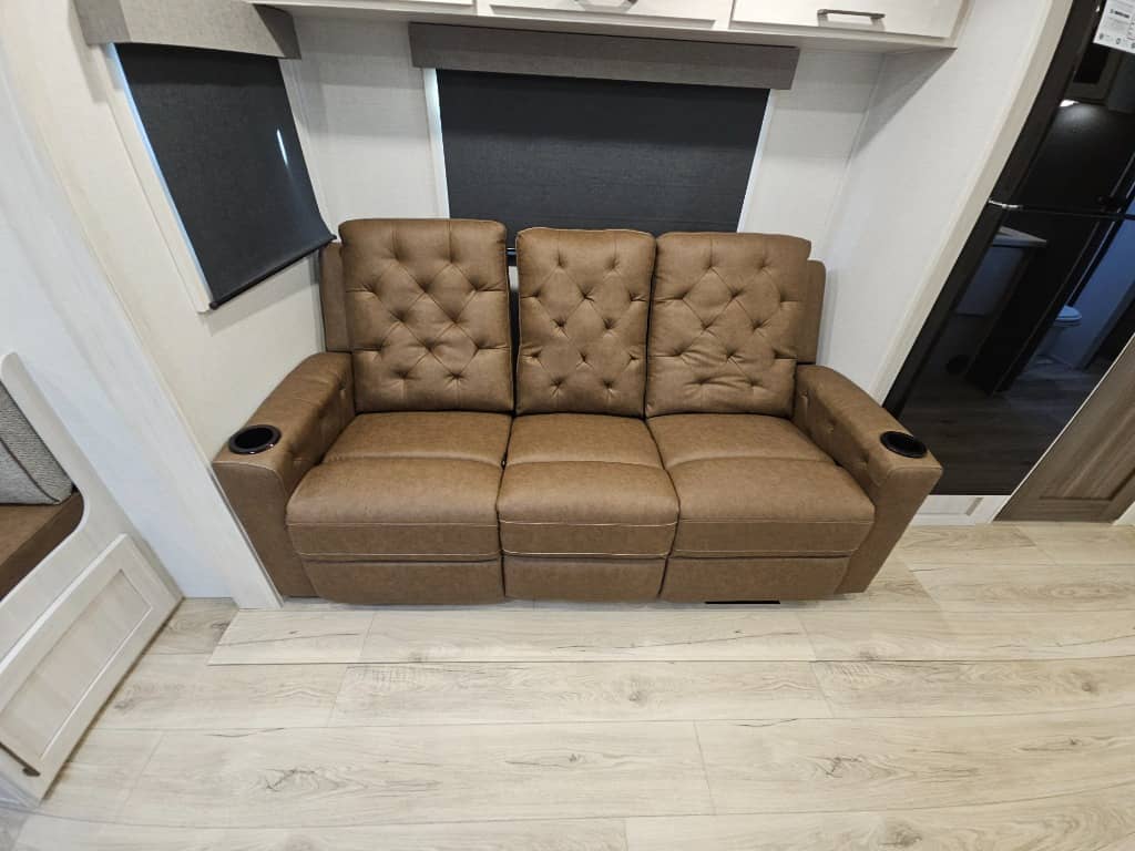 2026 Forest River 2026 Forest River Surveyor - thumbnail 15