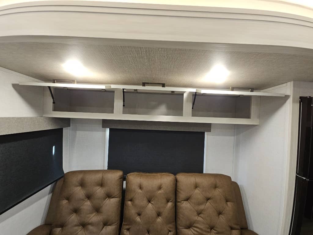 2026 Forest River 2026 Forest River Surveyor - thumbnail 16