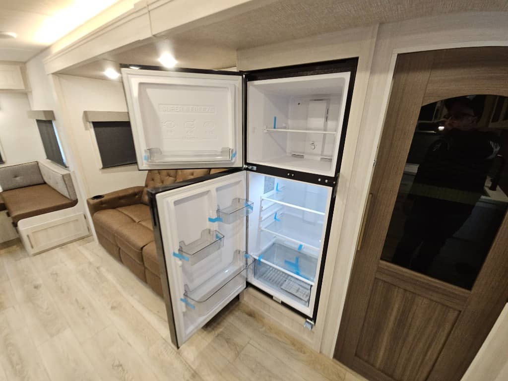 2026 Forest River 2026 Forest River Surveyor - thumbnail 17