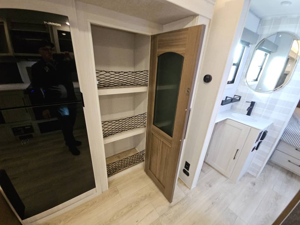 2026 Forest River 2026 Forest River Surveyor - thumbnail 18