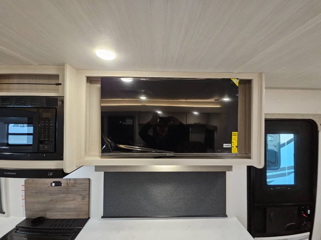 2026 Forest River 2026 Forest River Surveyor - thumbnail 20