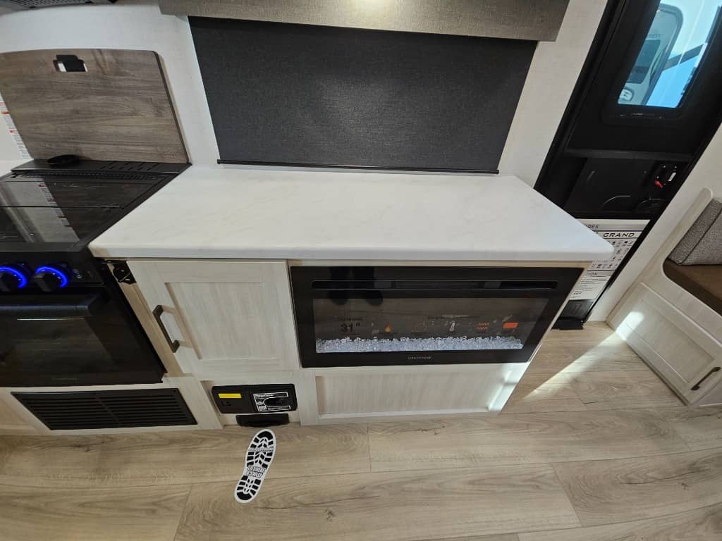 2026 Forest River 2026 Forest River Surveyor - thumbnail 21