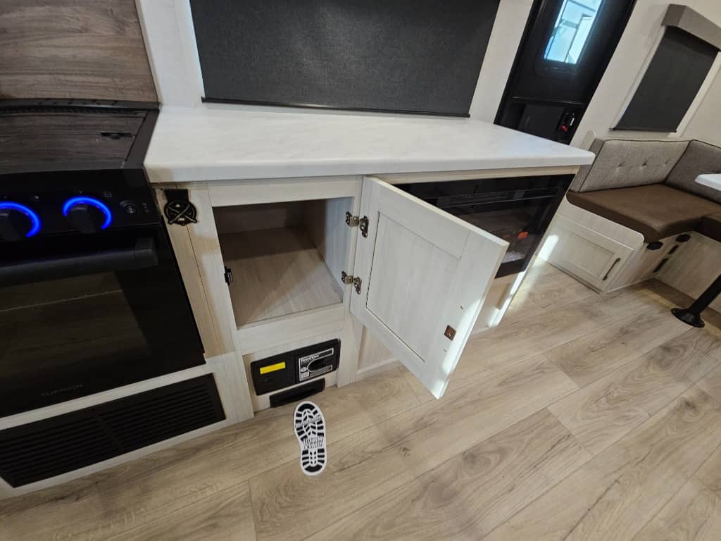 2026 Forest River 2026 Forest River Surveyor - thumbnail 22