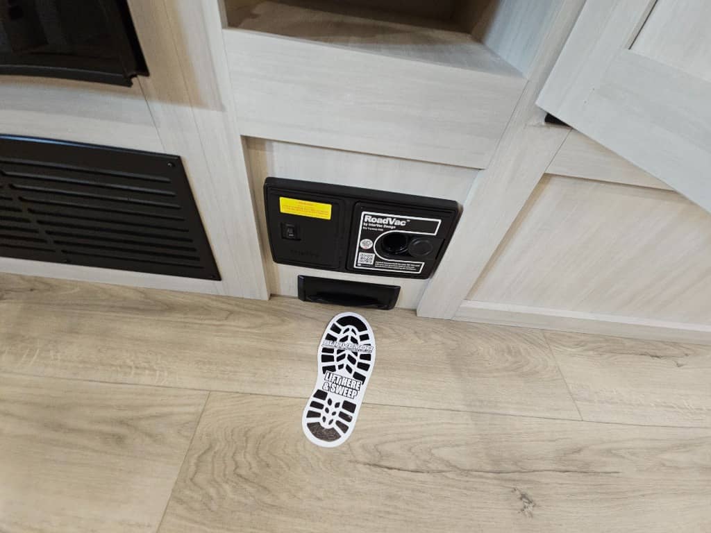 2026 Forest River 2026 Forest River Surveyor - thumbnail 23