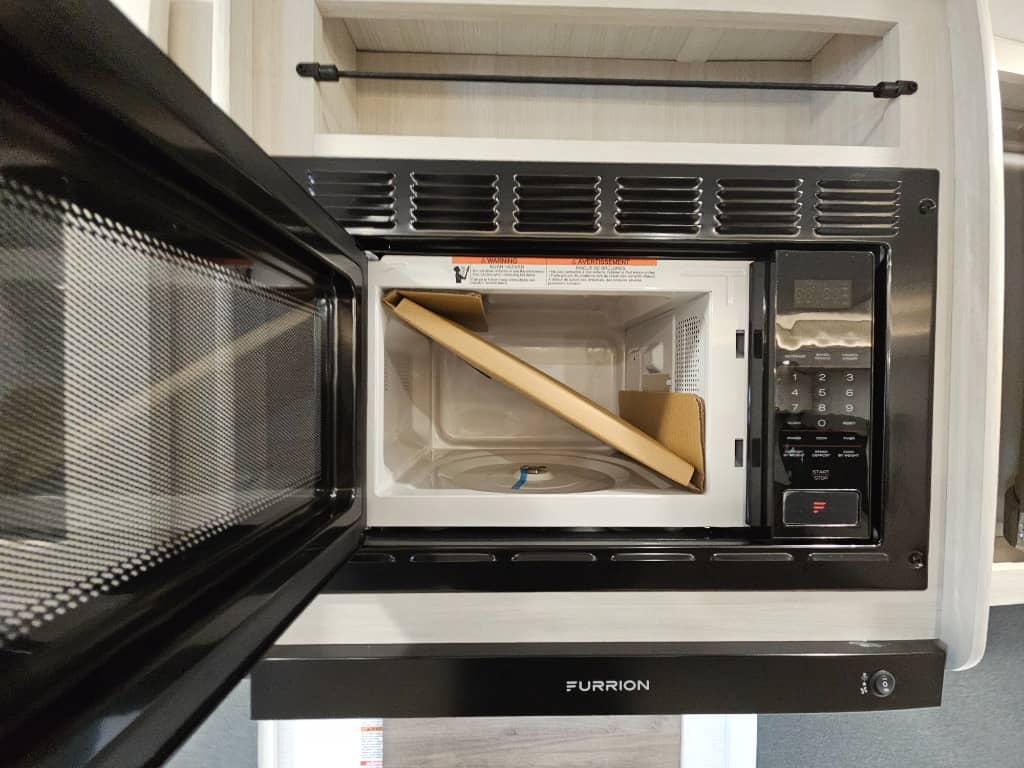 2026 Forest River 2026 Forest River Surveyor - thumbnail 25