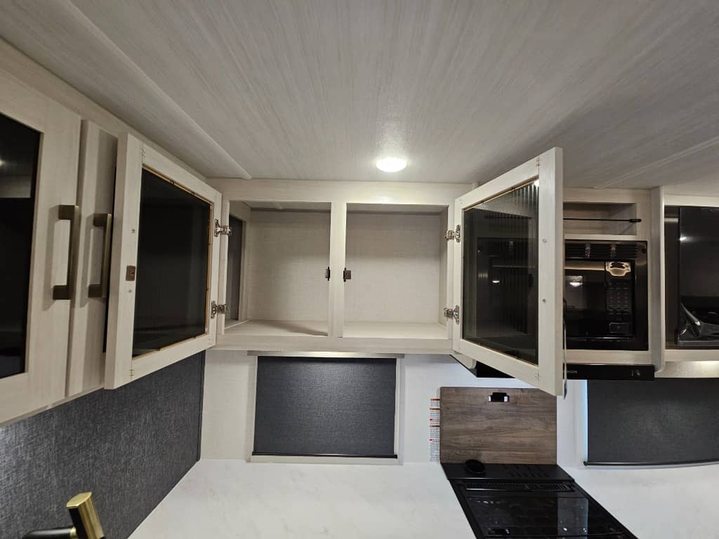 2026 Forest River 2026 Forest River Surveyor - thumbnail 26