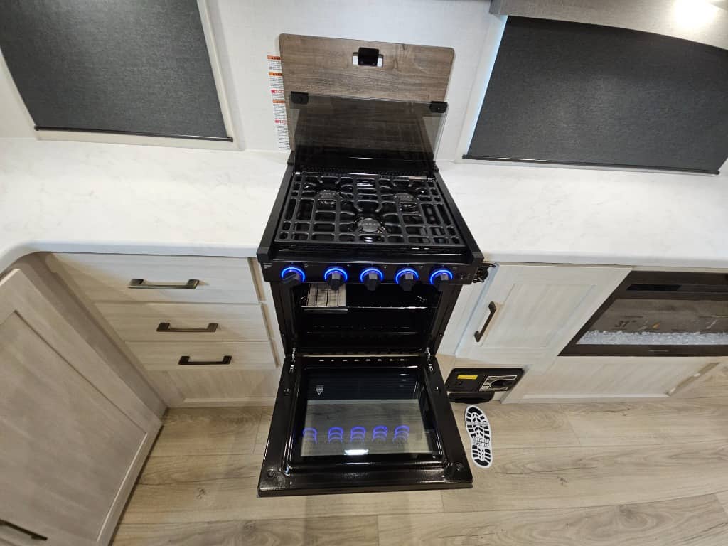 2026 Forest River 2026 Forest River Surveyor - thumbnail 27