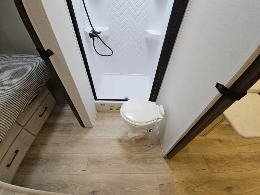 2026 Forest River 2026 Forest River Surveyor - thumbnail 34