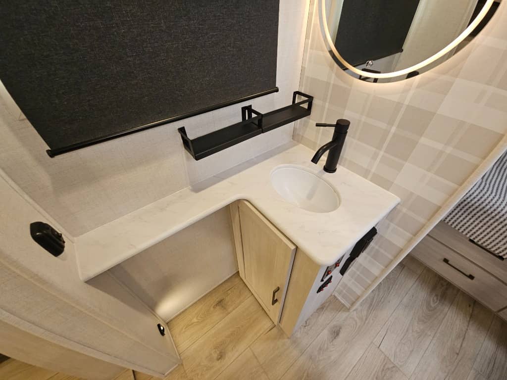 2026 Forest River 2026 Forest River Surveyor - thumbnail 36