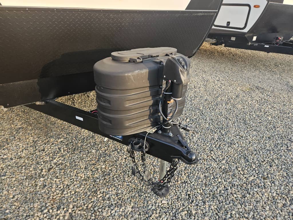 2026 Forest River 2026 Forest River Surveyor - thumbnail 42